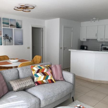 Urbanstay Suites - Beachfront Apartment In Knokke المظهر الخارجي الصورة