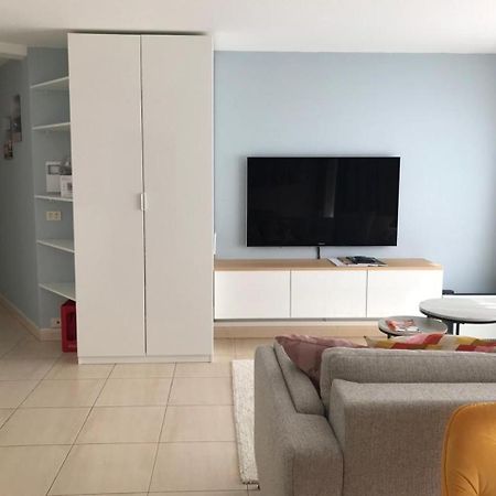 Urbanstay Suites - Beachfront Apartment In Knokke المظهر الخارجي الصورة