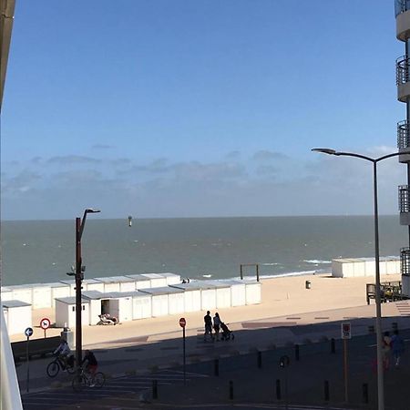 Urbanstay Suites - Beachfront Apartment In Knokke المظهر الخارجي الصورة