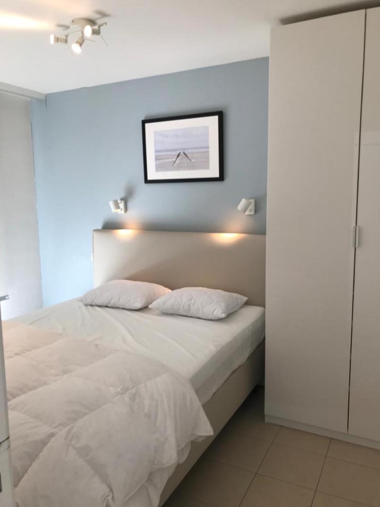 Urbanstay Suites - Beachfront Apartment In Knokke المظهر الخارجي الصورة